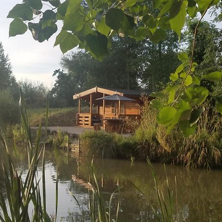 West Pool Cabin لينكولن المظهر الخارجي الصورة