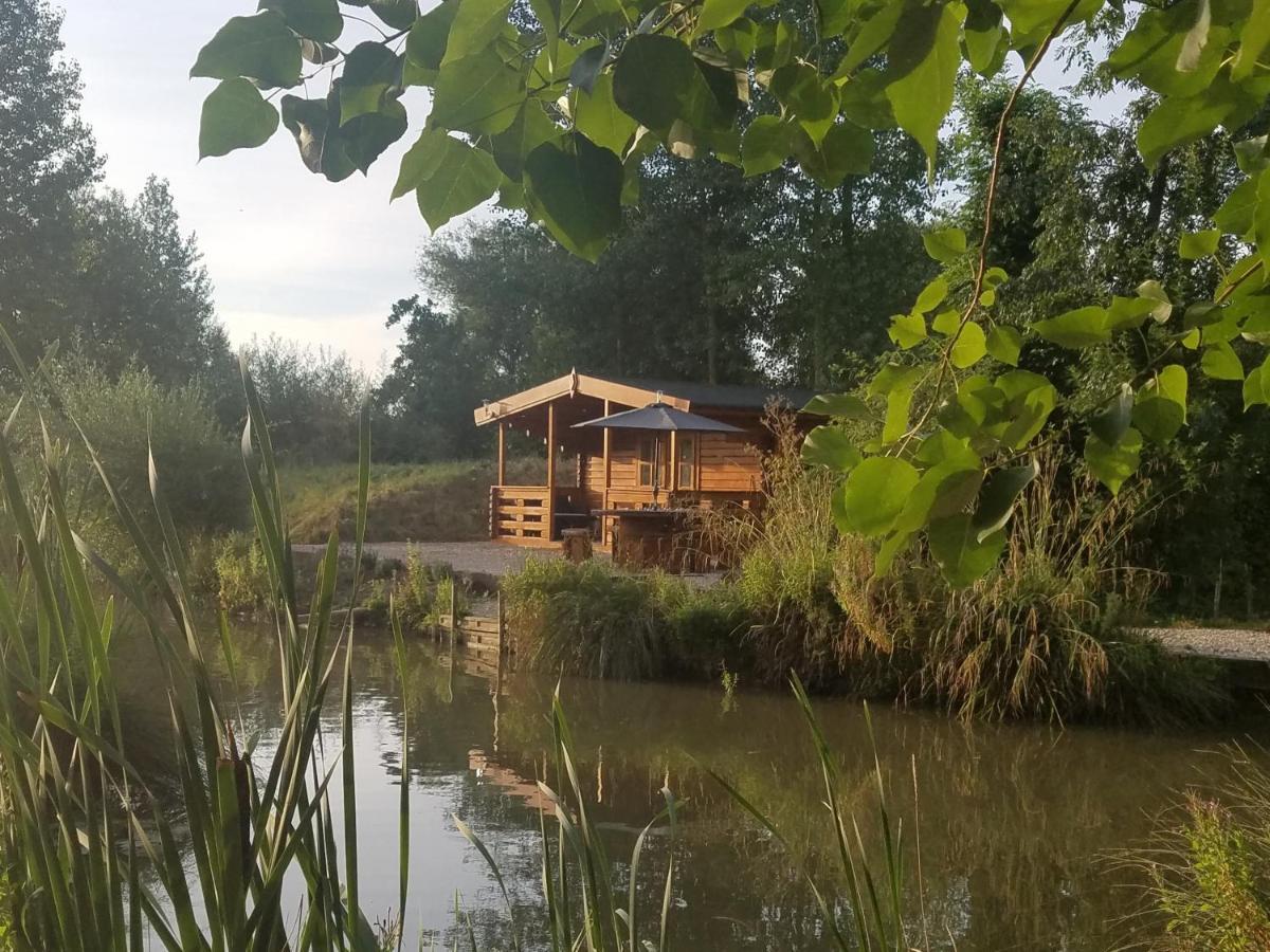 West Pool Cabin لينكولن المظهر الخارجي الصورة