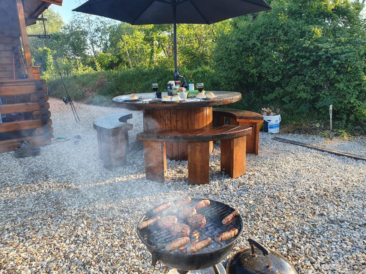 West Pool Cabin لينكولن المظهر الخارجي الصورة