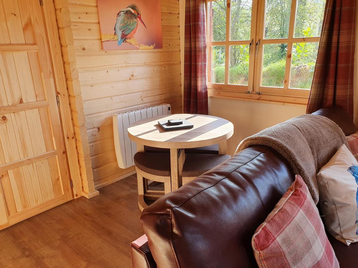 West Pool Cabin لينكولن المظهر الخارجي الصورة
